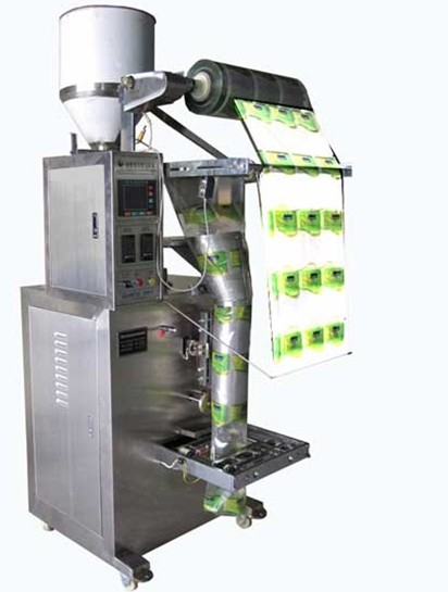 <strong>全自動(dòng)膏、液兩用包裝機(jī)</strong>