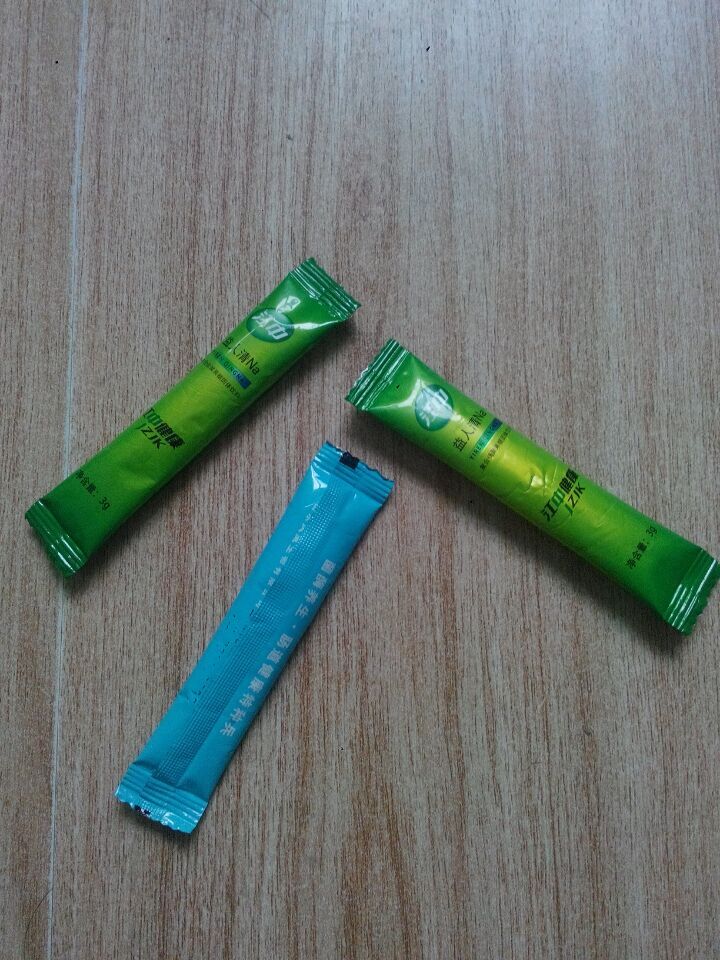 2025袋裝固體飲料自動包裝機第1張