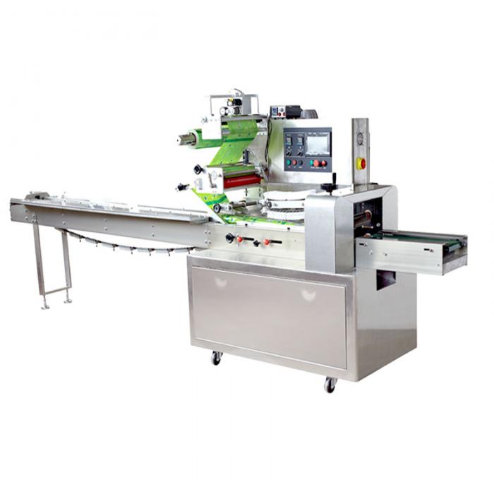 2025升級(jí)款枕式包裝機(jī)