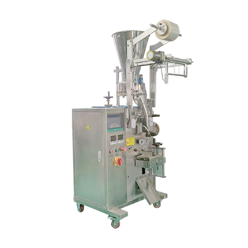 2025葉面肥顆粒包裝機(jī) 小袋顆粒自動(dòng)包裝機(jī)