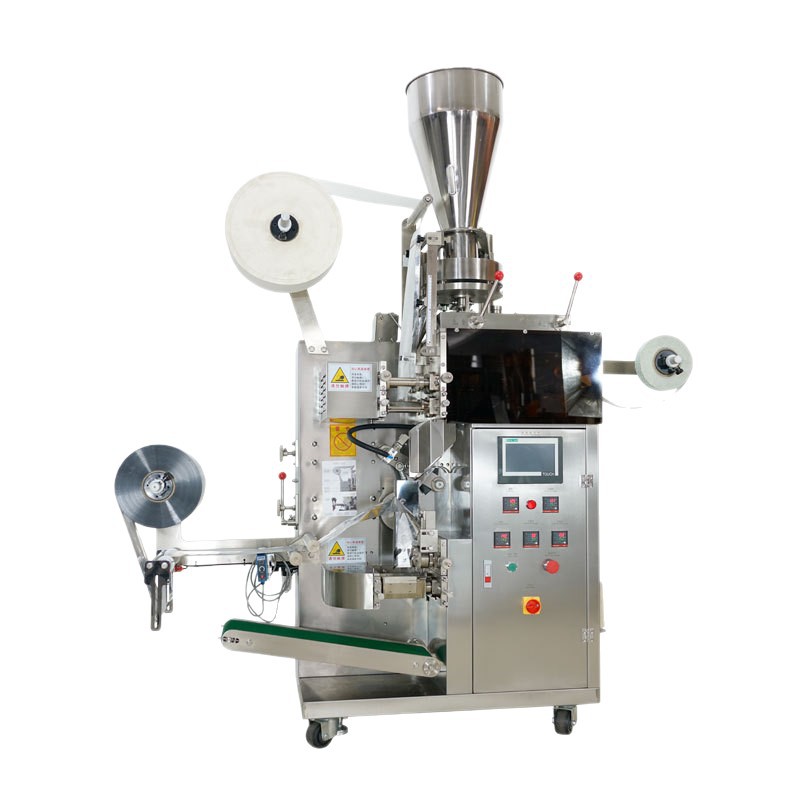 內(nèi)外袋包裝機/減肥茶包裝機/早茶全自動包裝機