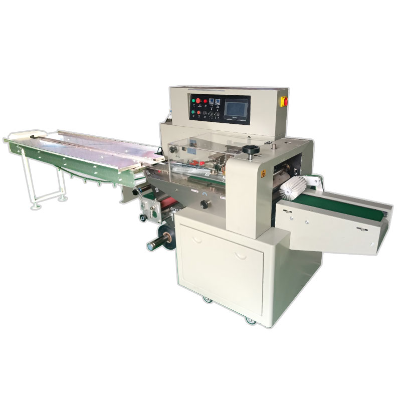 海帶絲自動(dòng)包裝機(jī)-濟(jì)南