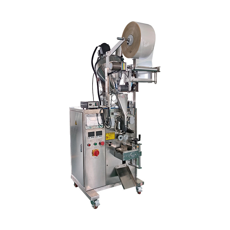 三邊封全自動(dòng)粉劑包裝機(jī)-山東天魯品質(zhì)保證