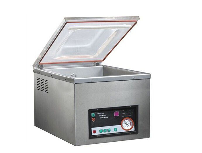 2025 300真空包裝機