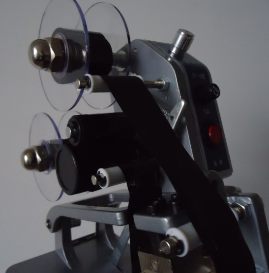 2025 色帶打碼機(jī)/手壓日期打印機(jī)/手動打碼機(jī)第2張