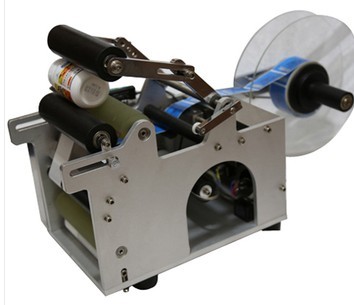 2025 內(nèi)蒙古半自動圓瓶